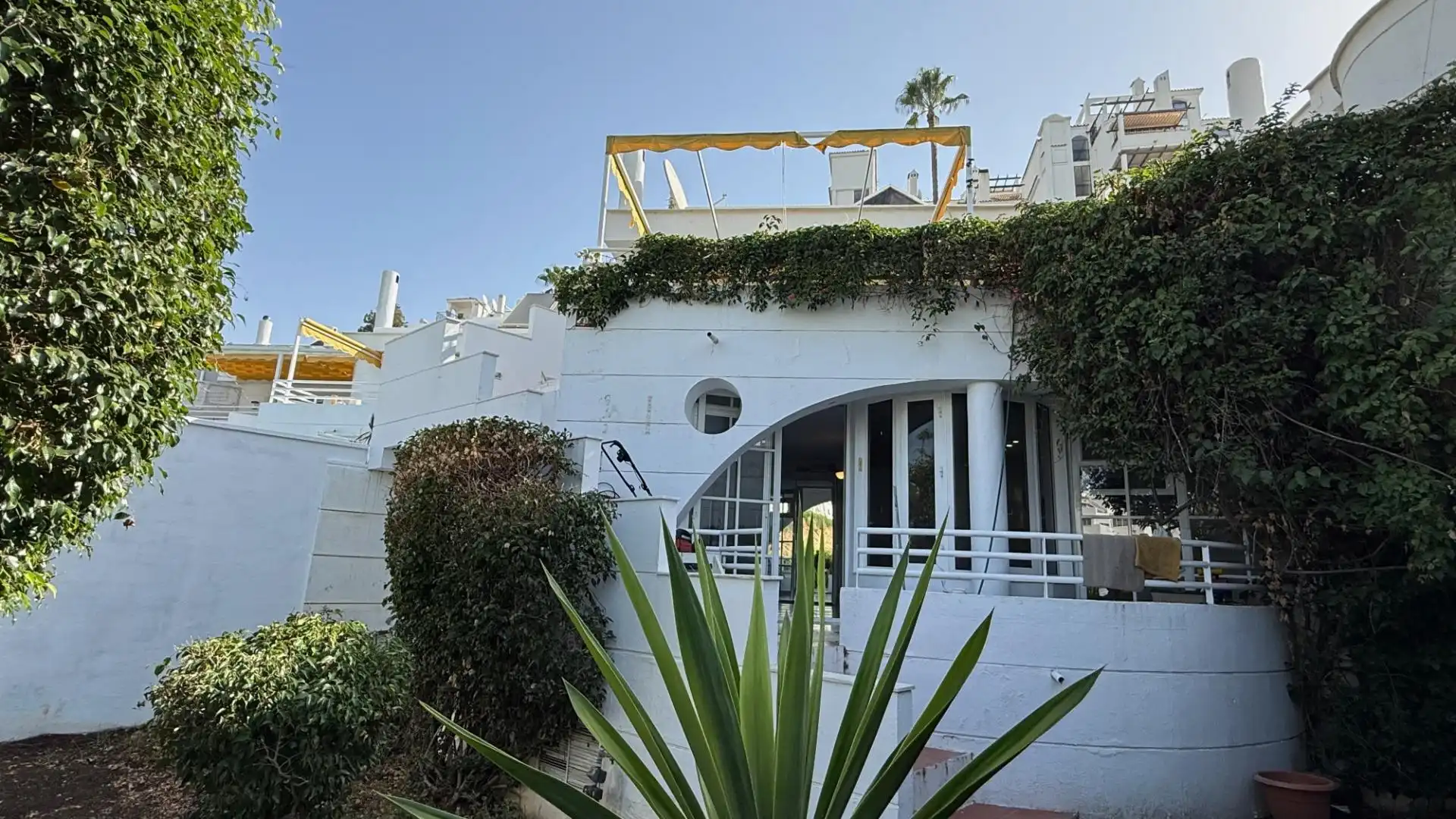 Adosado con piscina en venta en Calle MENGA DE CALAHONDA, imagen 32