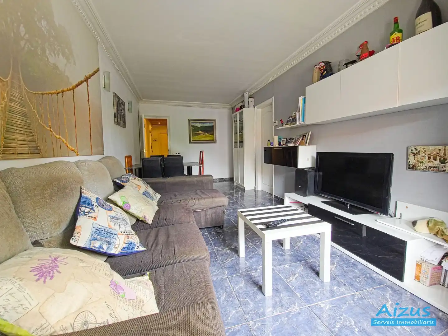 Piso en venta en Rambla de Sant Jordi, 105, Can Mas, Ripollet