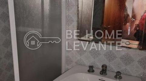 Foto 2 de Estudi en venda a Ensanche - Diputación, Alicante