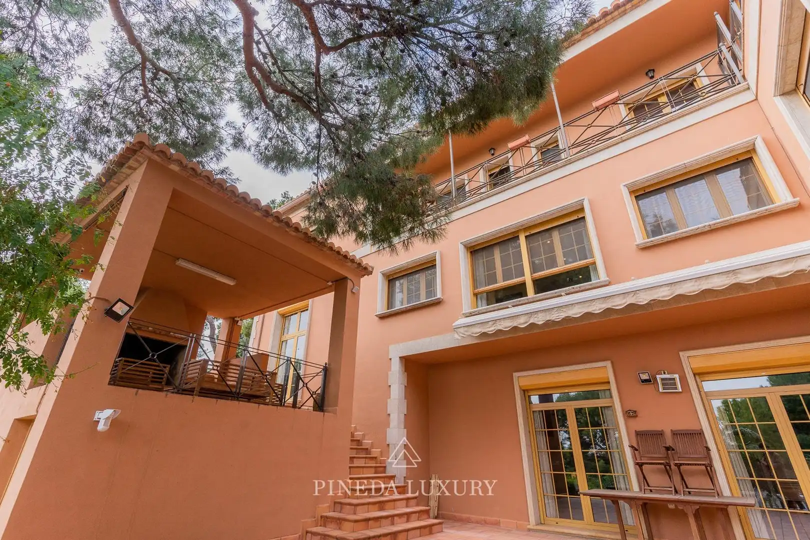 Casa o xalet en venda a Paseo de Murviedro, Centro - El Castillo