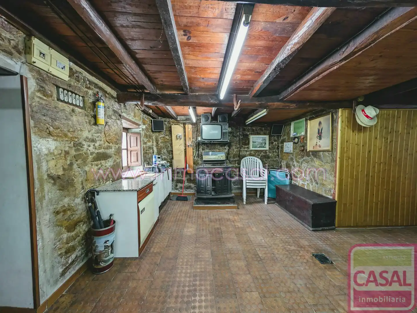 Houses for sale in Mieres (Asturias)  with Terrace and Storage room