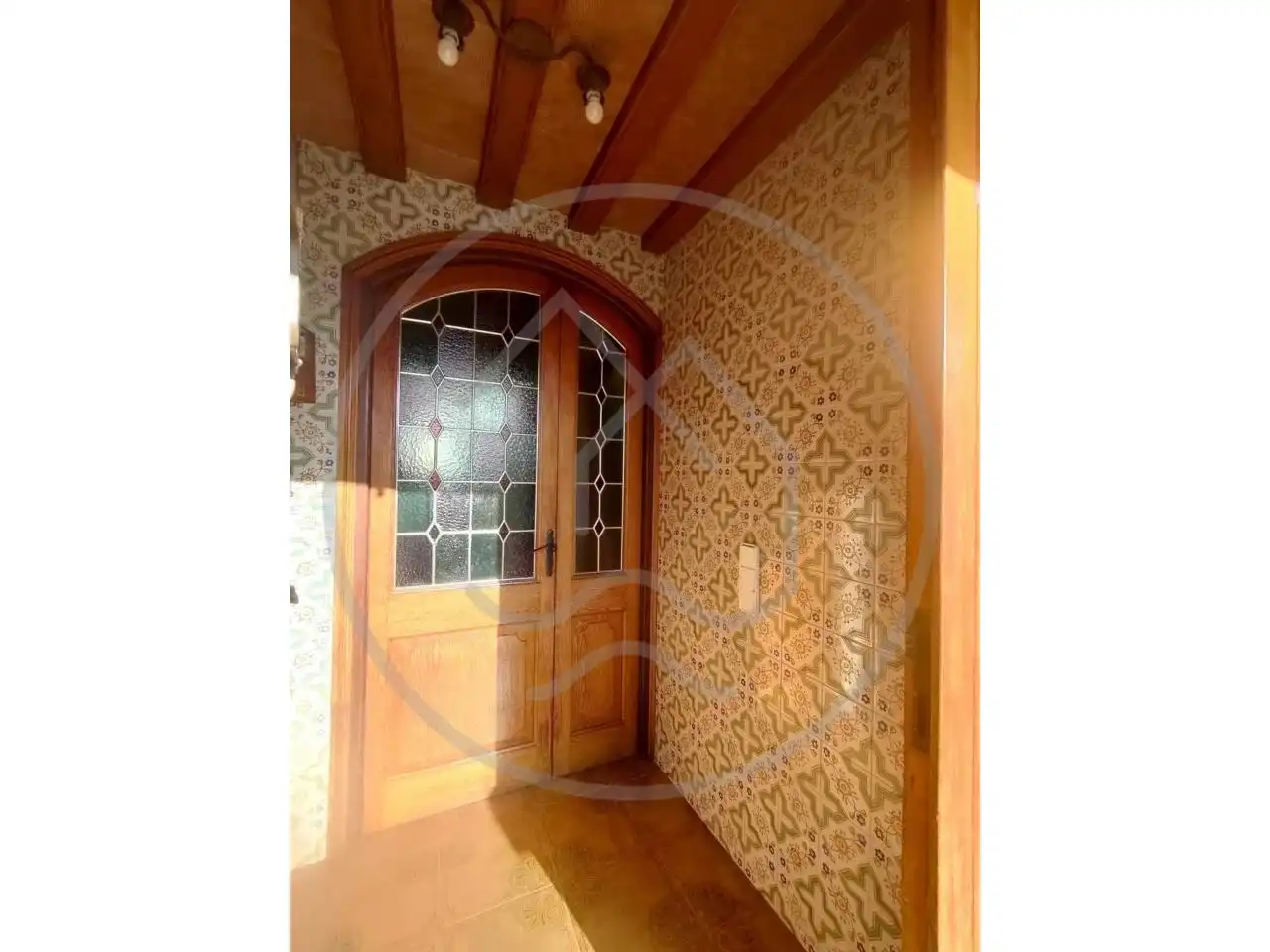 Maison avec jardin à vendre à Sa Riera - Sa Fontansa, imagen 6