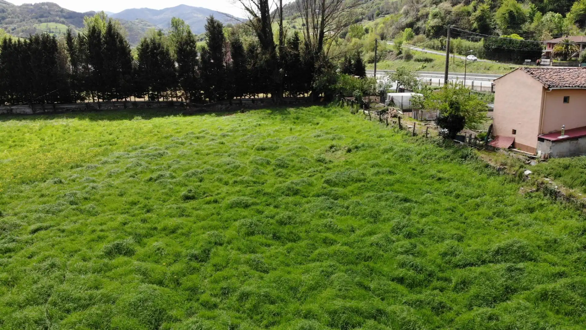 Residential for sale in Lena