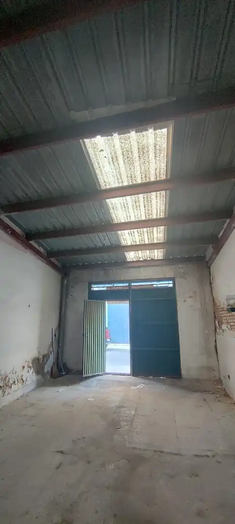 Local en venta en Sedaví