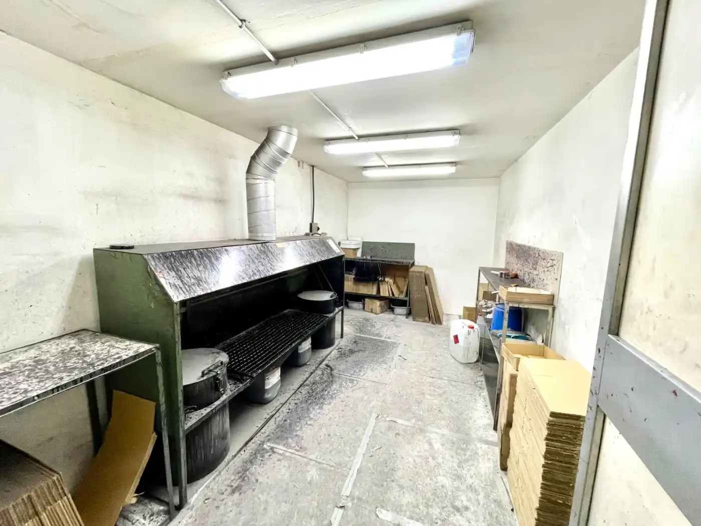Nave industrielle à vendre à Elche ciudad, imagen 21