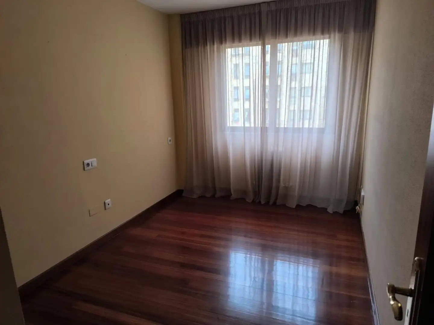 Appartamento con ascensore in affitto a Calle JOSE ANGEL VALENTE, imagen 15