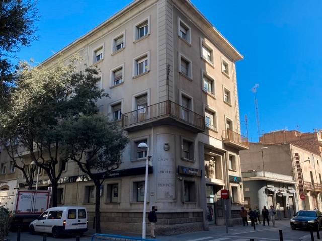 Local comercial en Alquiler en C/ Sant Rafael en Centre