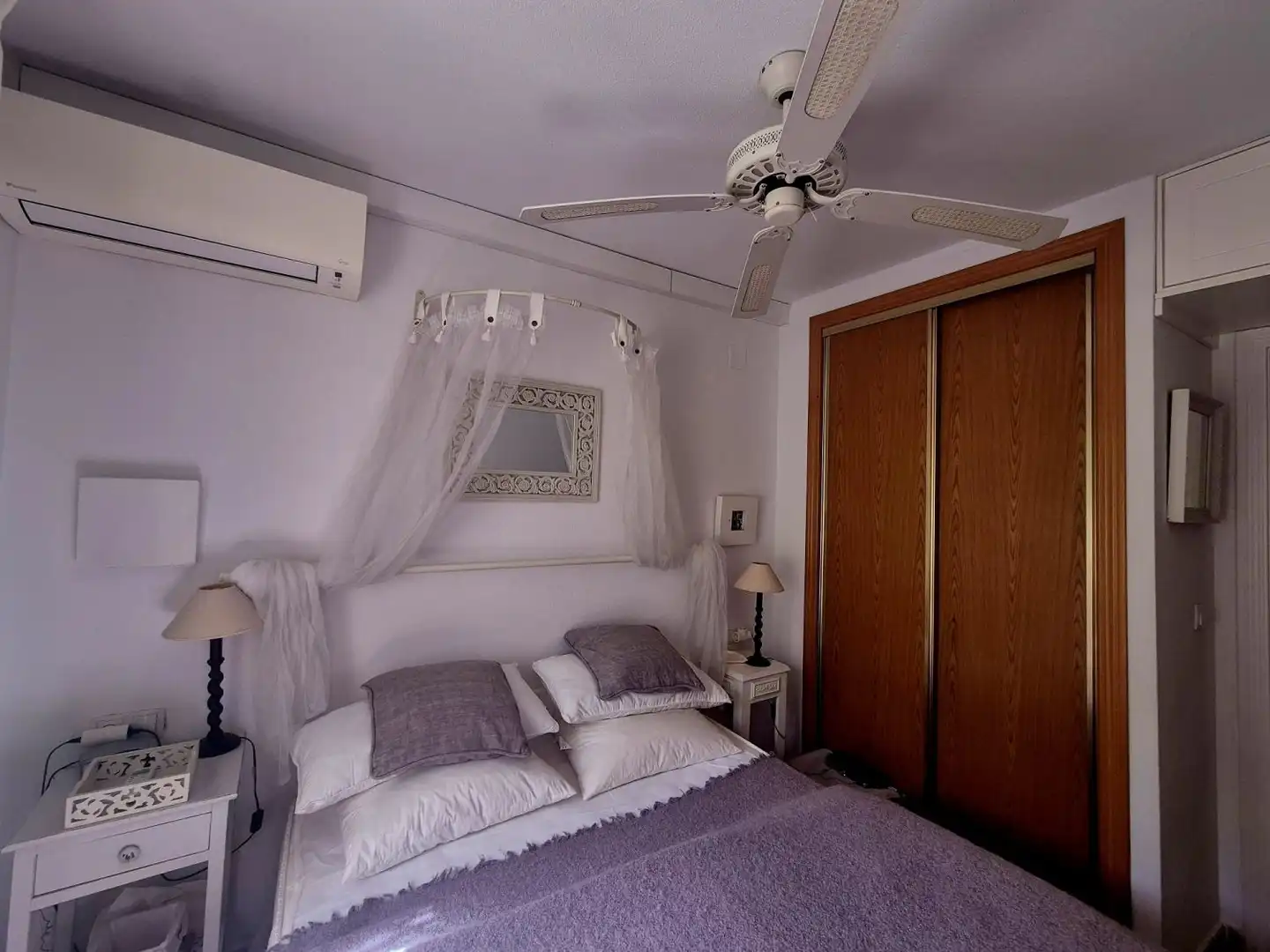 Flat with pool for sale in DE FONDO, imagen 16