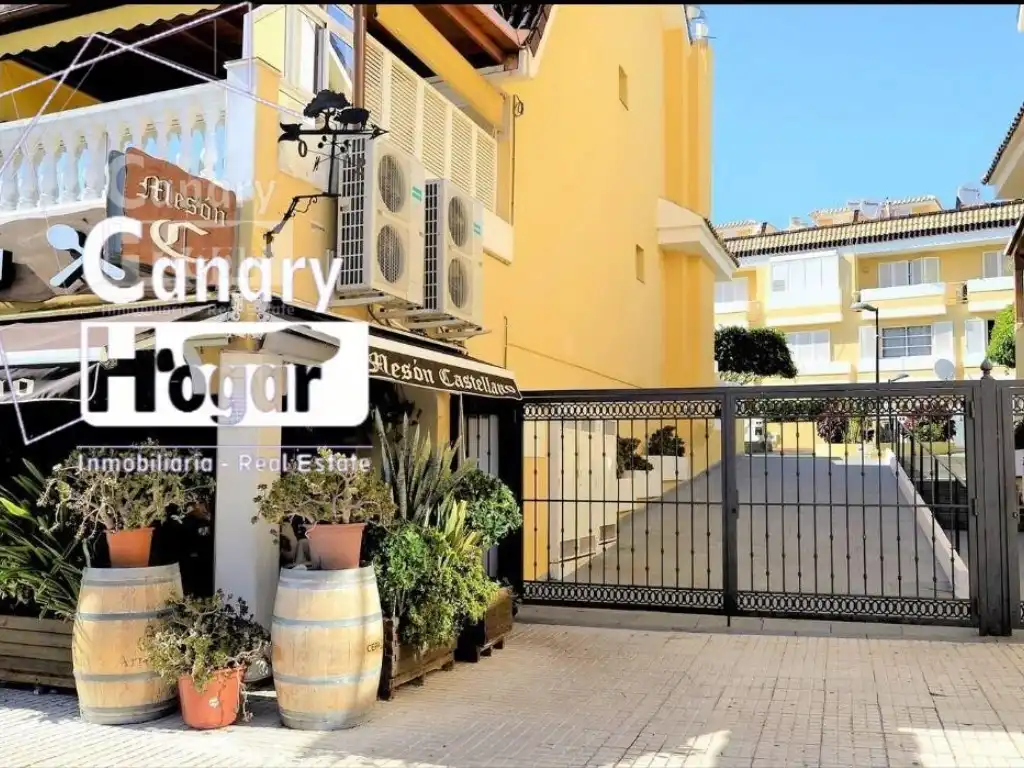 Adosado con terraza en venta en Avenida Antonio Dominguez, imagen 33