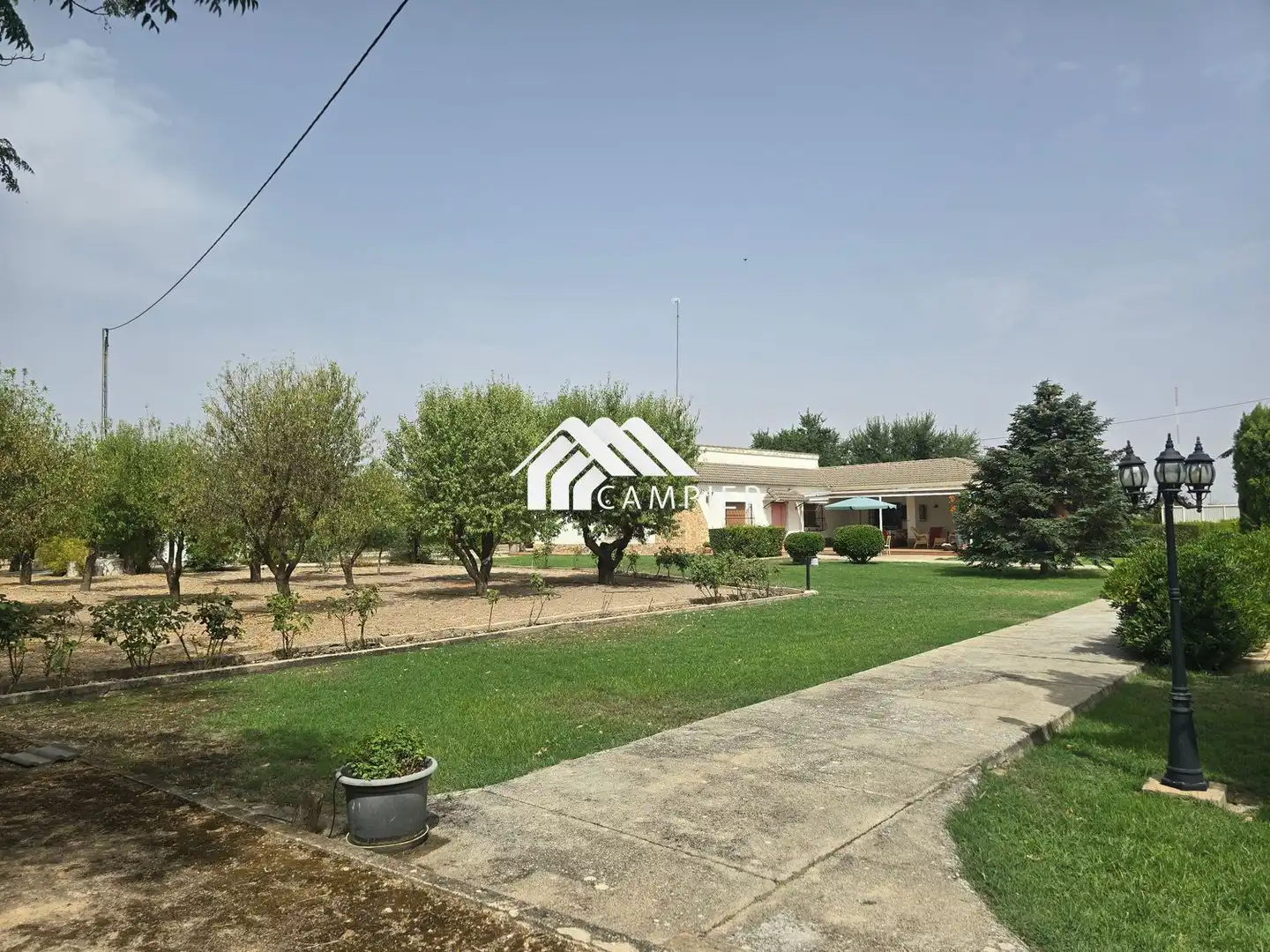 Chalet con piscina en venta en Pedanías - Extrarradio, imagen 10