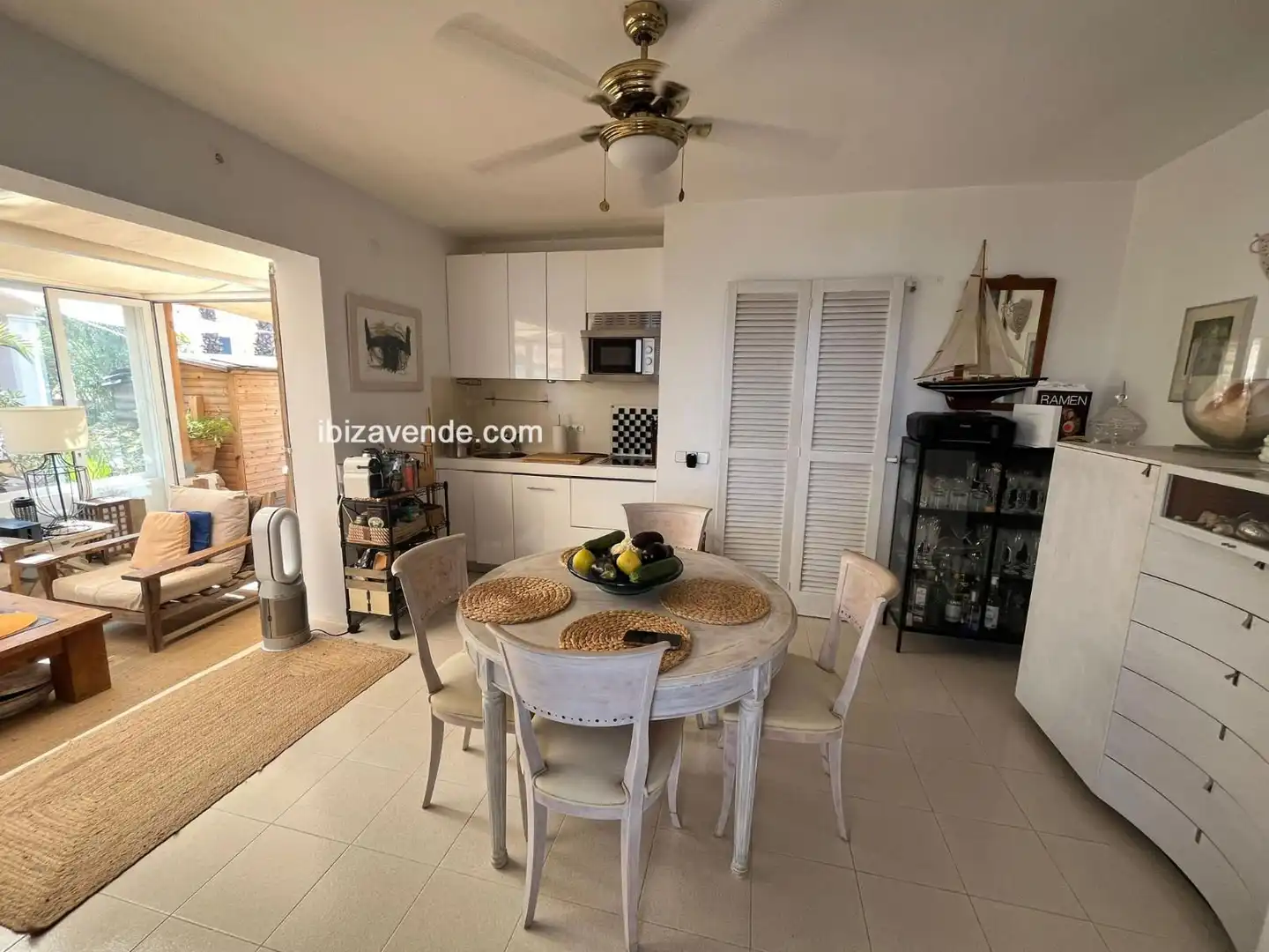 Flat to rent in Sa Marinada, imagen 8