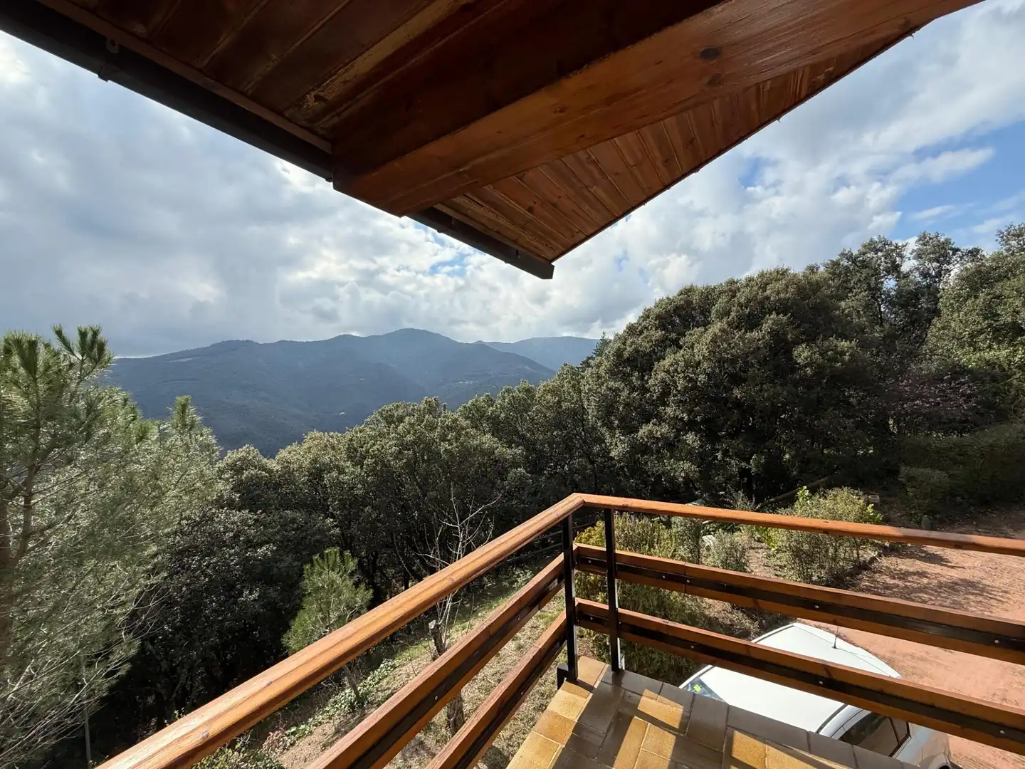 Casa con terraza en venta en Fogars de Montclús, imagen 19