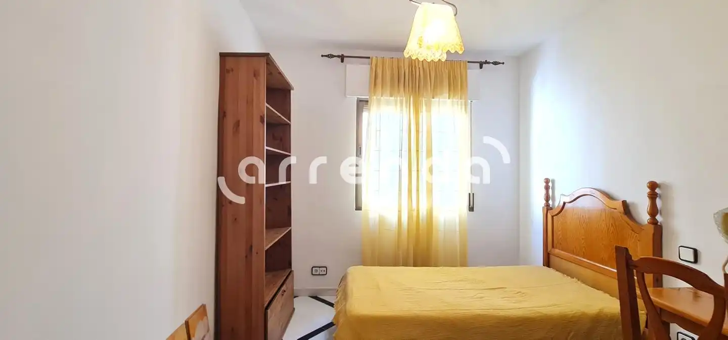 Bedroom of Houses for rent in Valdilecha  with Air Conditioner