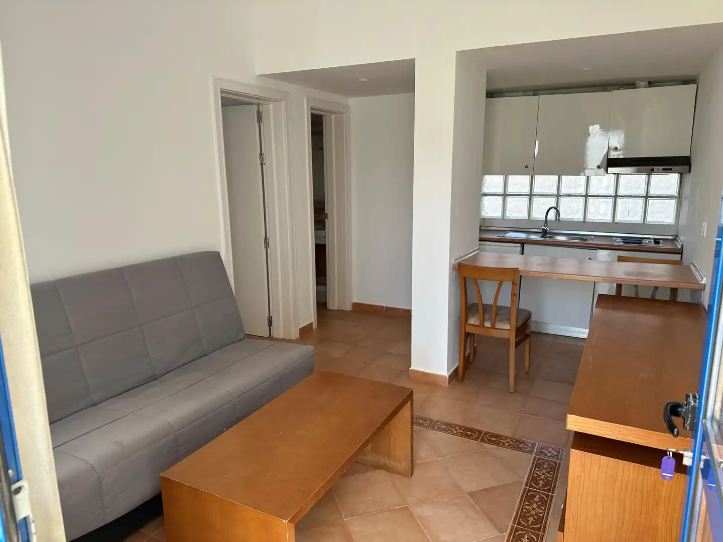 Apartamento en venta en Calle Valle de los Escobones, Costa Calma