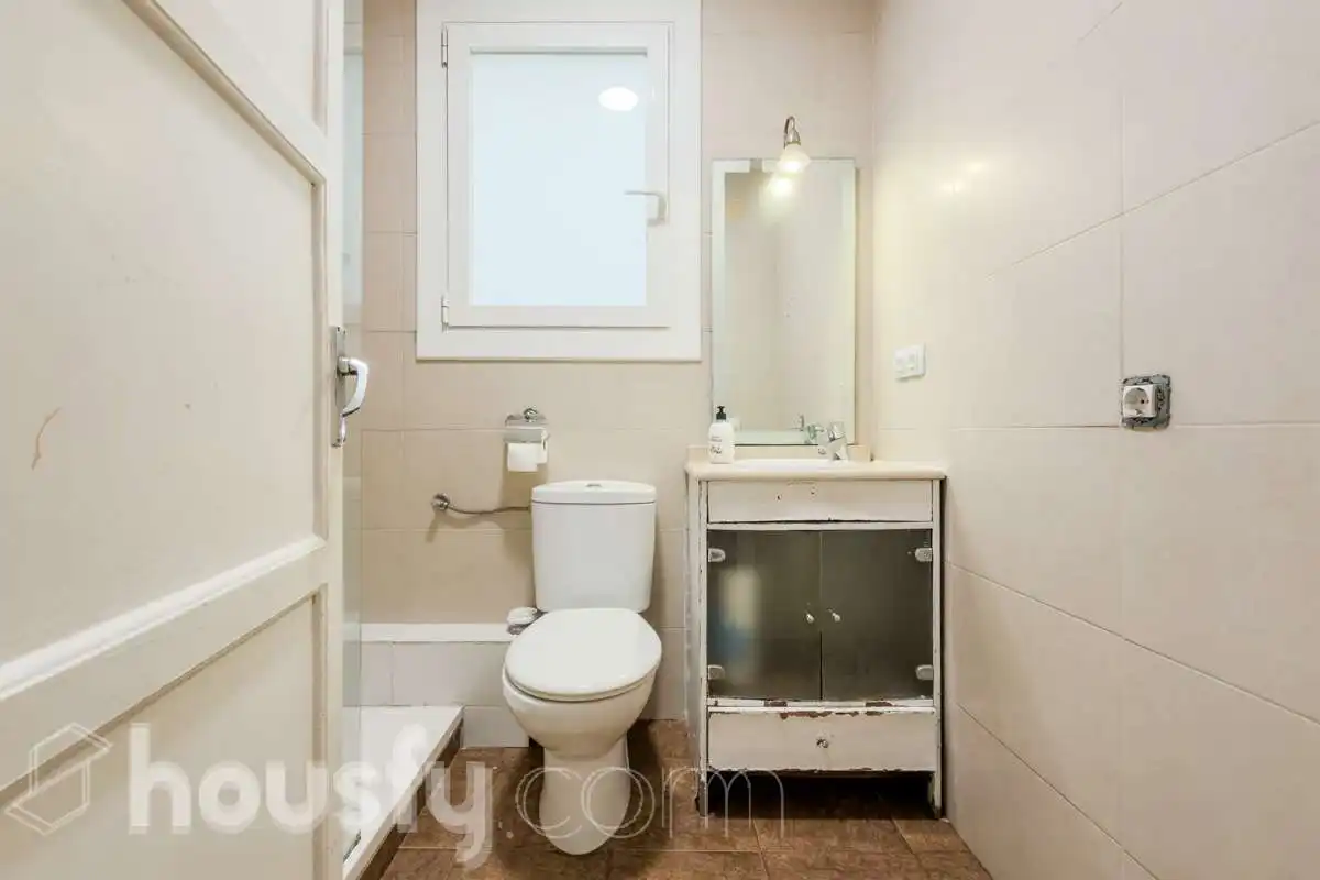Piso con ascensor en venta en PS FABRA I PUIG ., imagen 10