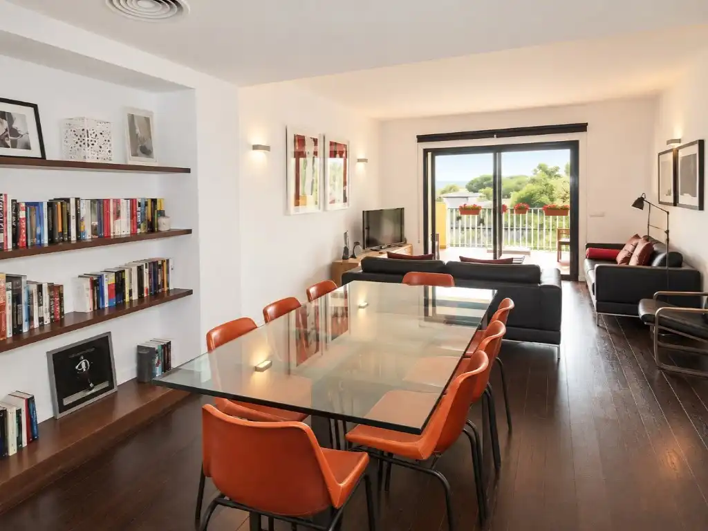 Apartament amb terrassa de lloguer a Santa Ponça, imagen 4