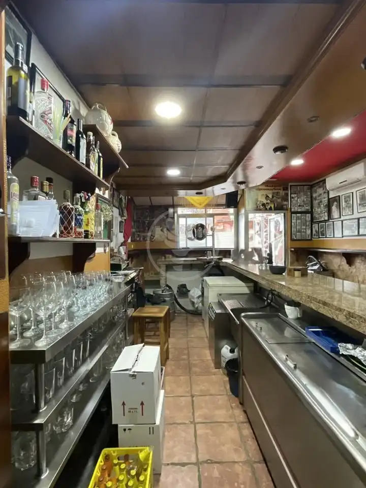 Local comercial en venda a Calle Castelar, imagen 8