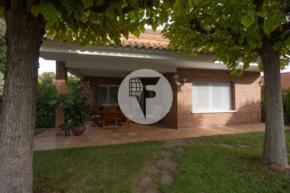 Haus mit Terrasse zum Verkauf in Canovelles, imagen 15