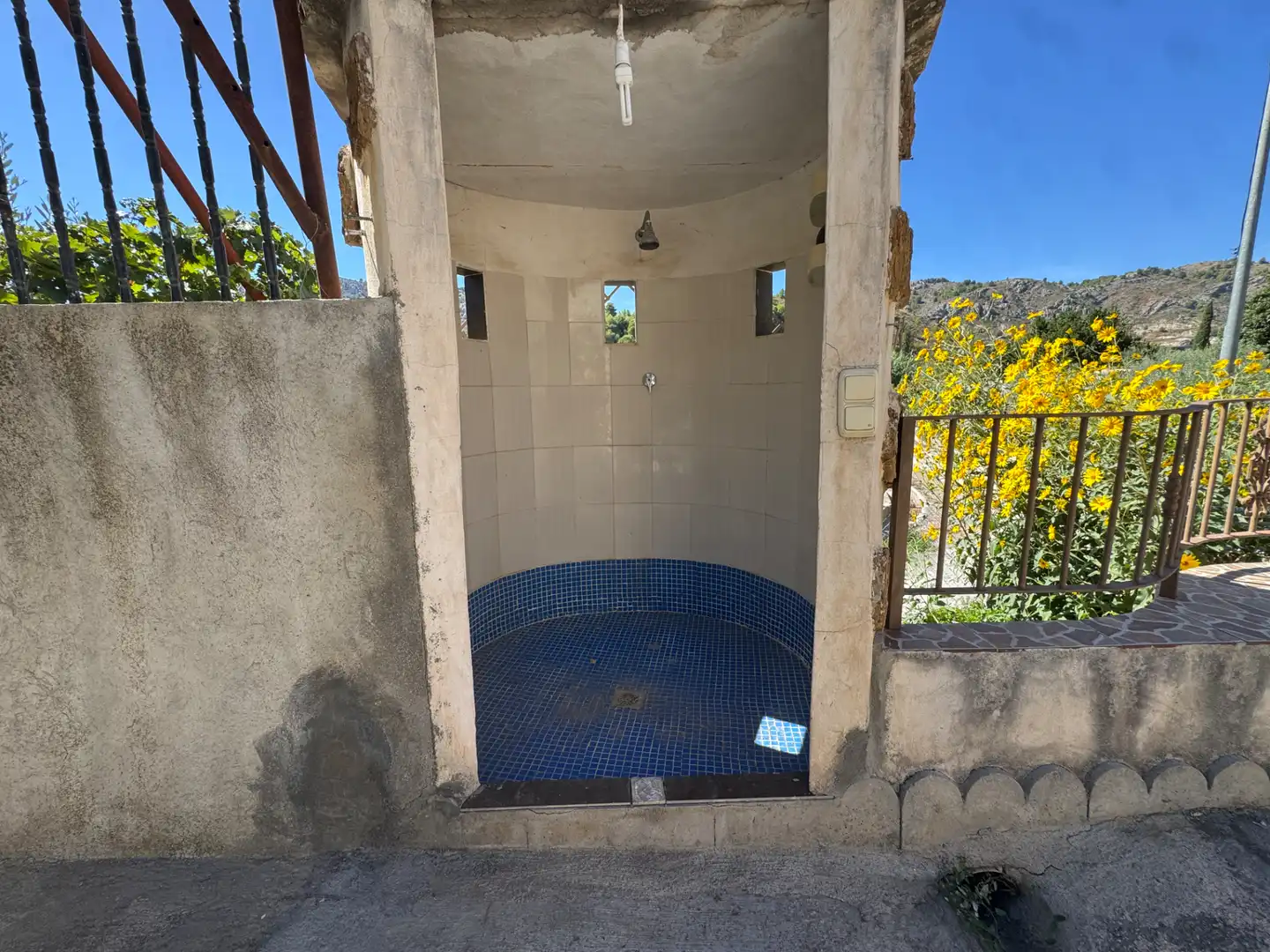Villa con terrazza in vendita a Carretera de Murcia 13, imagen 12