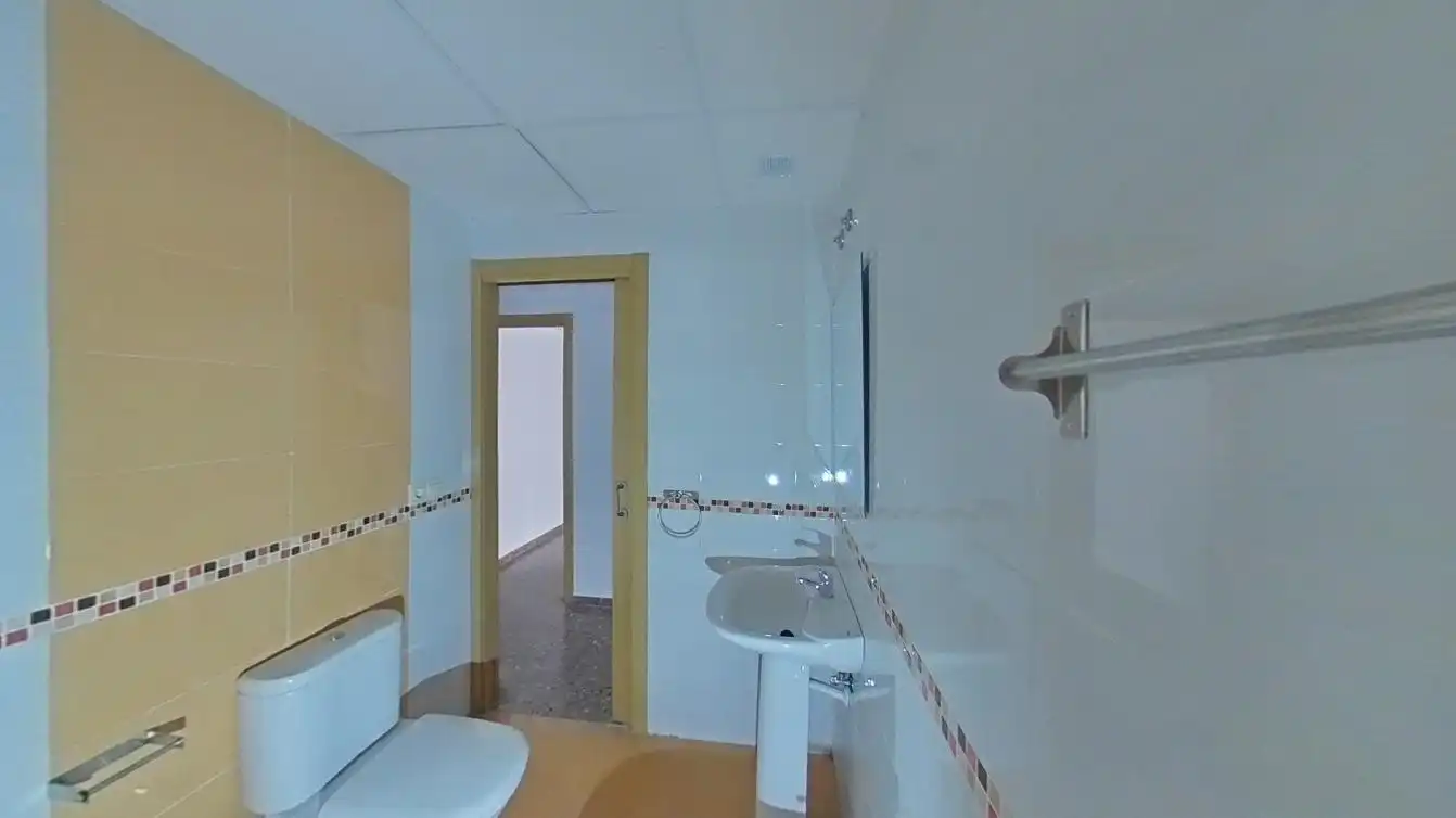 Baño de Piso en venta en Mislata