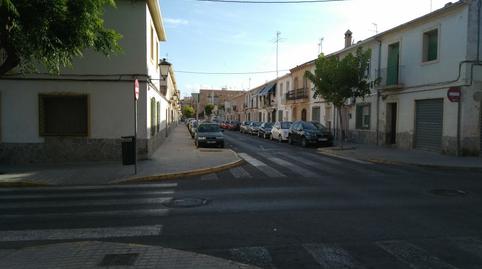 Photo 3 of Single-family semi-detached for sale in Carrús Oeste, Elche / Elx
