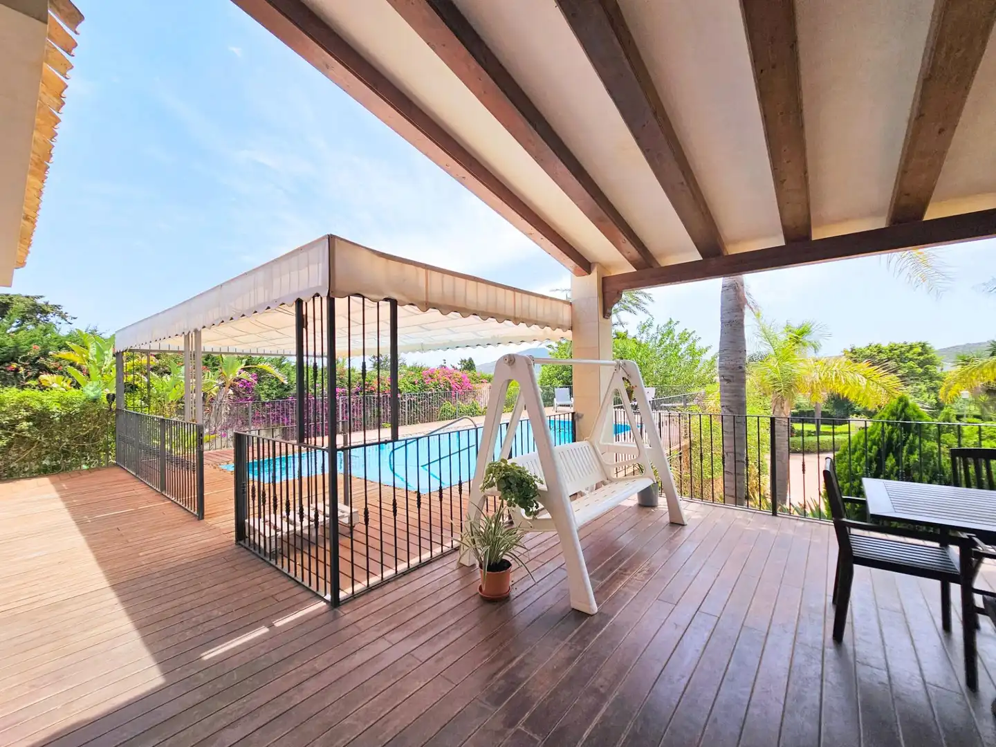 Villa mit Terrasse zum Verkauf in Mar Menor de Cartagena – Cabo de Palos, imagen 3