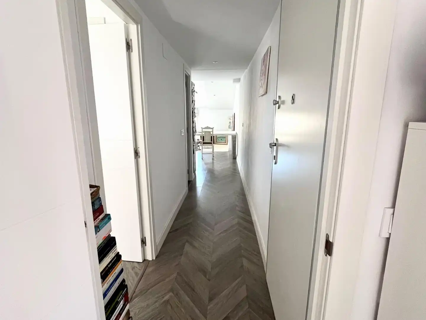 Flat for sale in Mayor, imagen 2