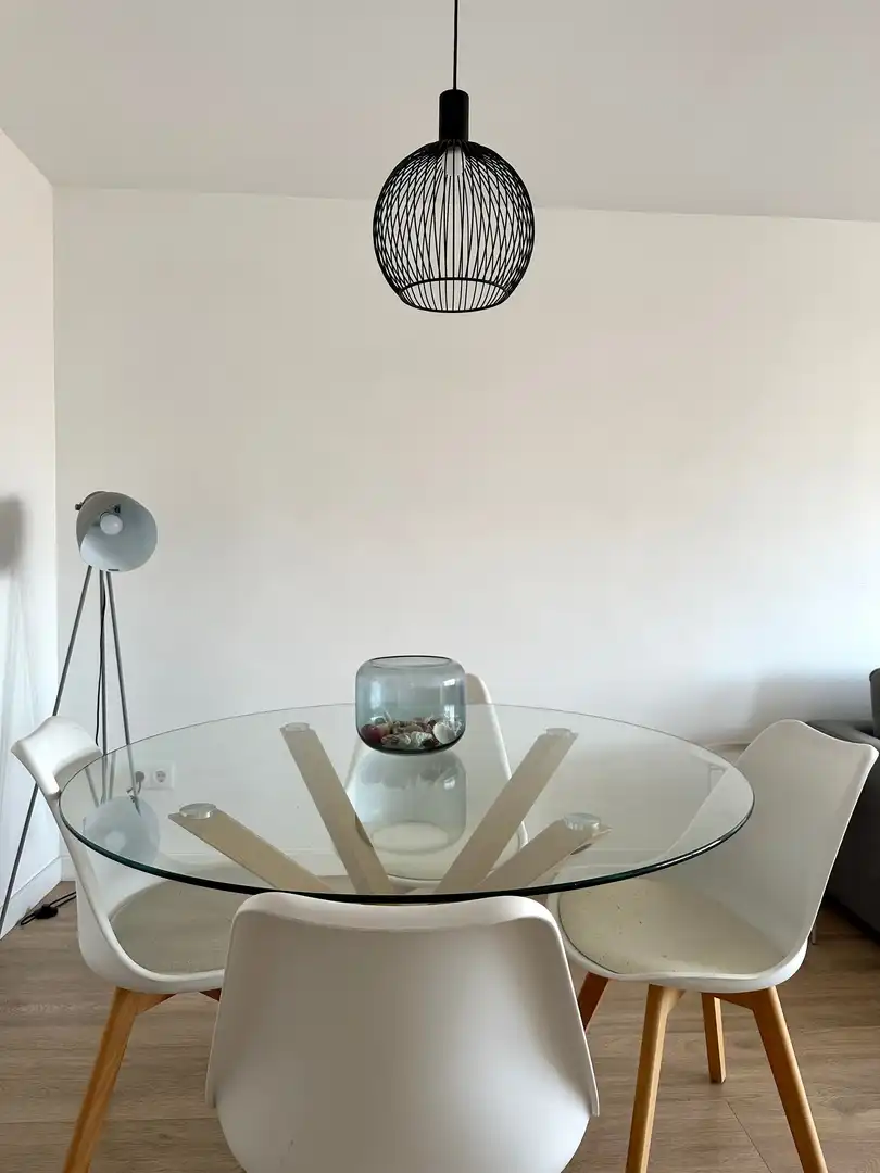 Menjador de Apartament de lloguer en  Palma de Mallorca