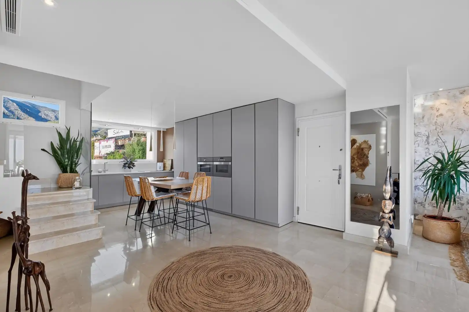 Penthouse mit Pool zum Verkauf in Camino del Pinar, imagen 11