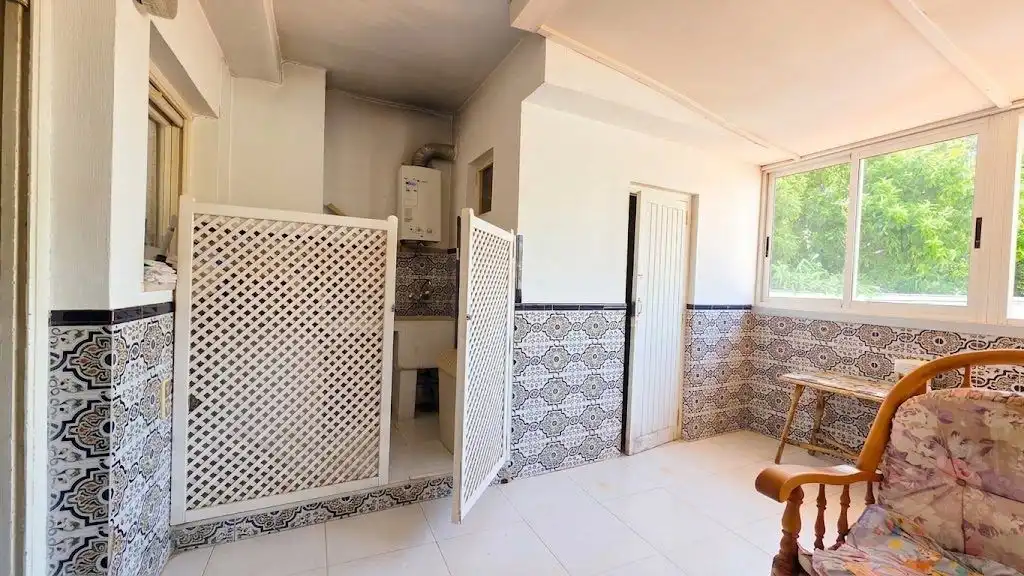 Wohnung mit Terrasse zum Verkauf in Centro Ciudad, imagen 8