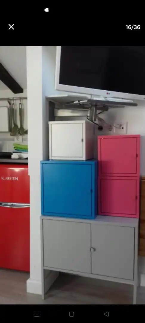 Flat to rent in Centro, imagen 8