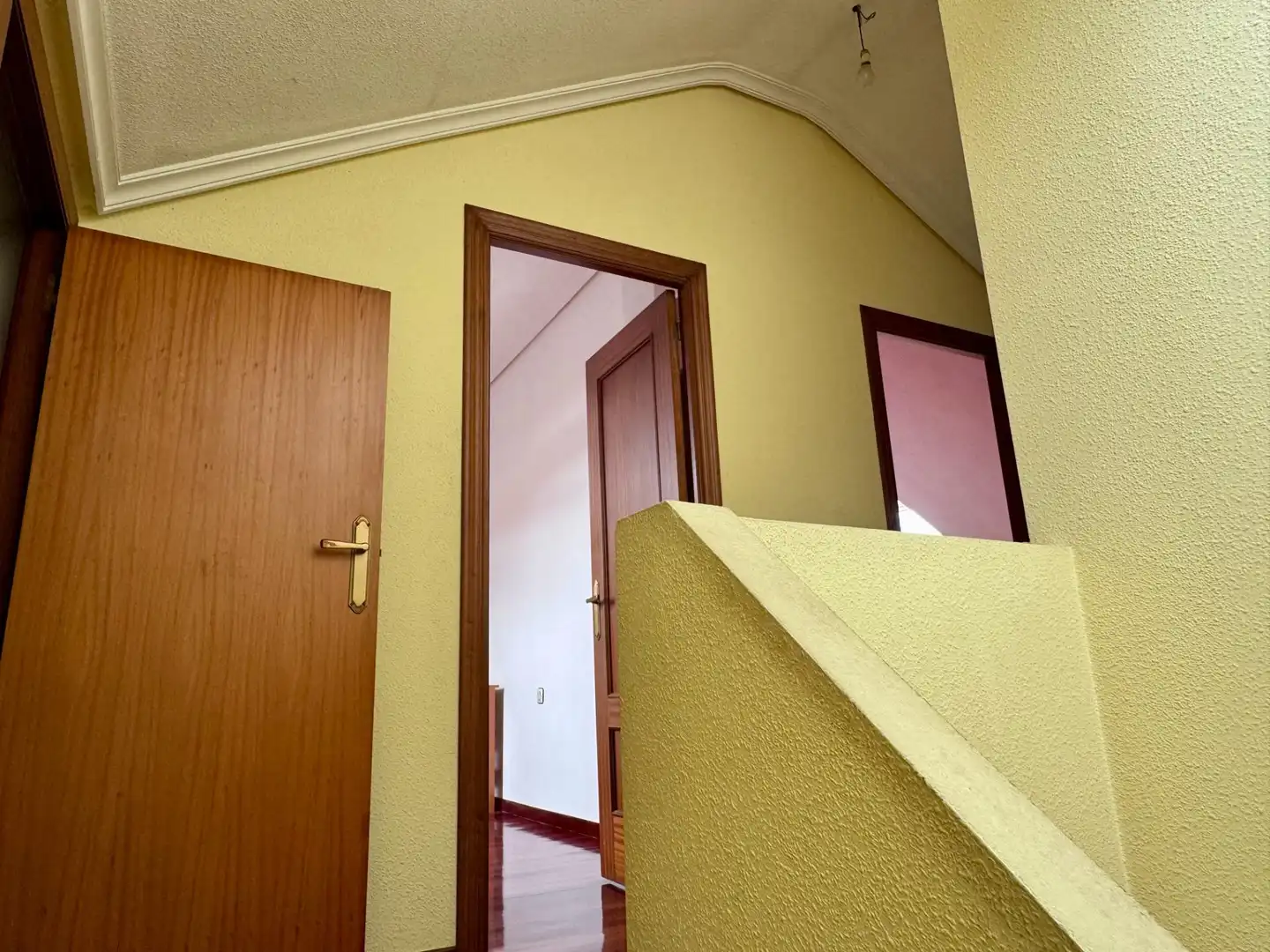 Dúplex en venta en Reocín con Calefacción, Trastero y Amueblado