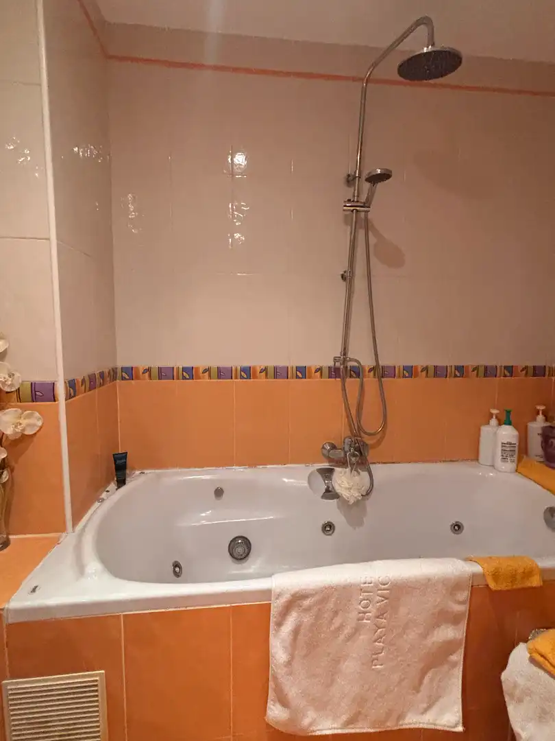 Penthouse with lift for sale in Puerto Deportivo, imagen 12