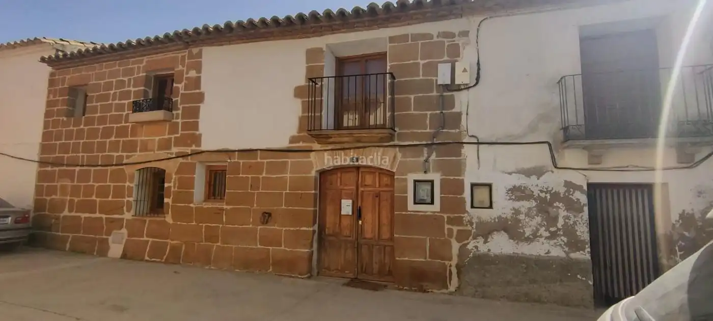 Adossat en venda a Calle Baja 5, imagen 15