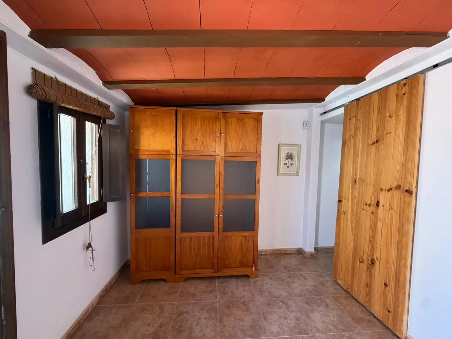 Attique avec terrasse à vendre à Carrer Creus, imagen 12