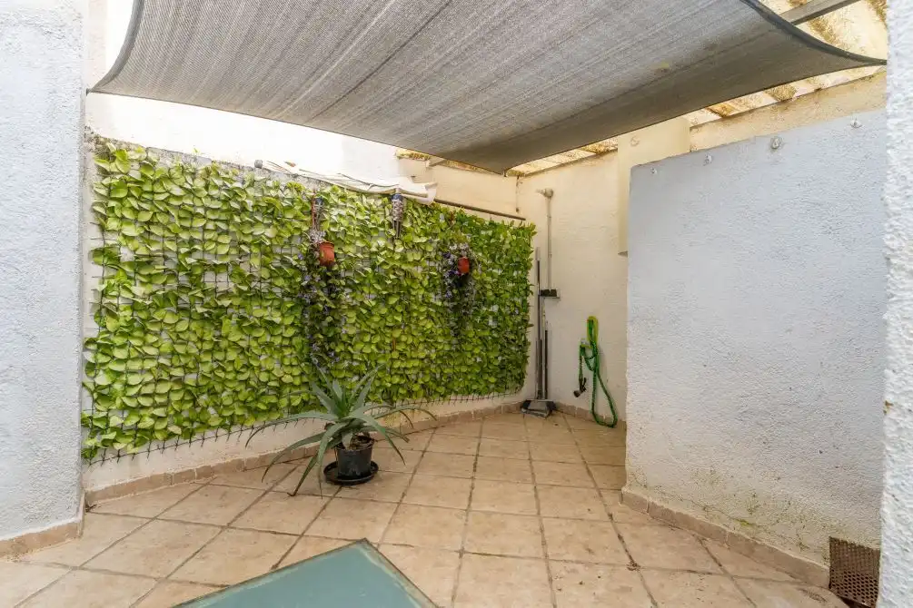 Terrassa de Casa o xalet en venda en Castellvell del Camp amb Aire condicionat, Terrassa i Traster