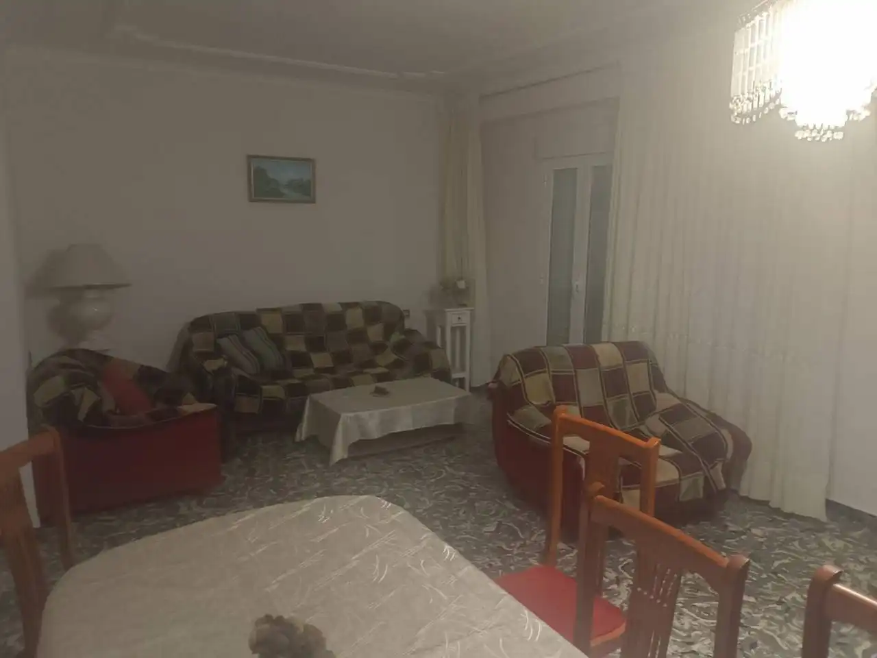 Wohnung mit Terrasse zum Verkauf in Carretera Pego 66, imagen 17
