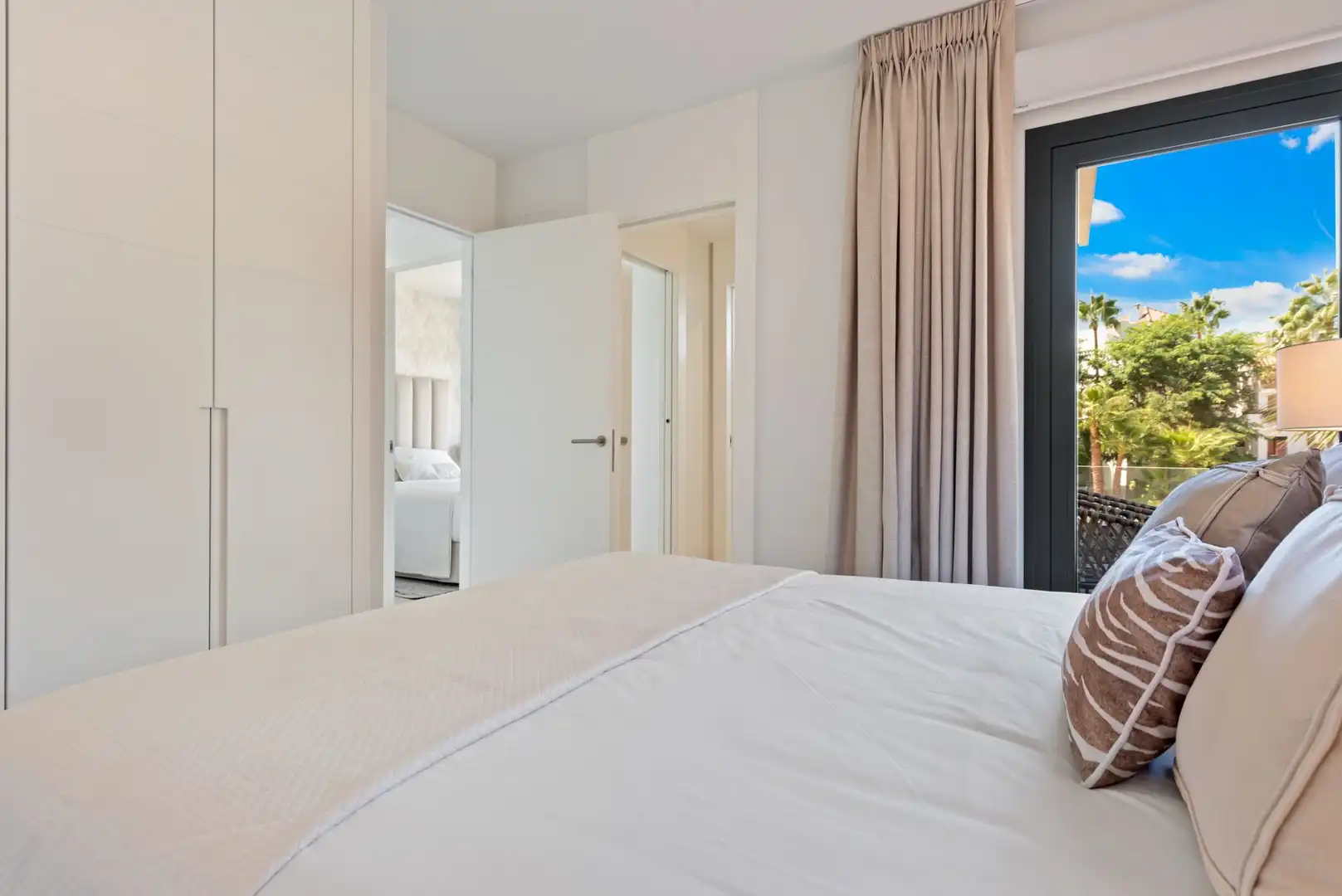 Maison avec terrasse à vendre à Nueva Andalucía, imagen 18