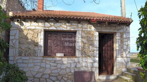 Foto 2 de Finca rústica en venda a Fuentespina, Burgos