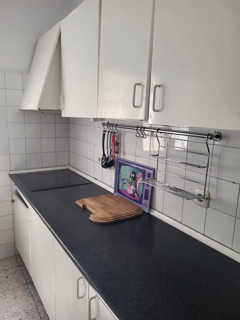Piso de alquiler en Santa Marina