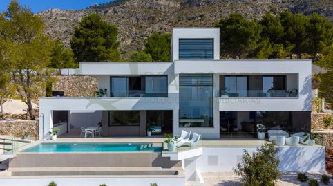 Foto 4 de Piso en venta en Mascarat, Alicante