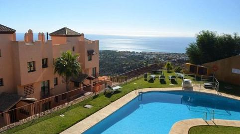 Foto 4 de Apartament de lloguer a Calle Cristobal Colon Calahonda, 5, Calahonda, Mijas