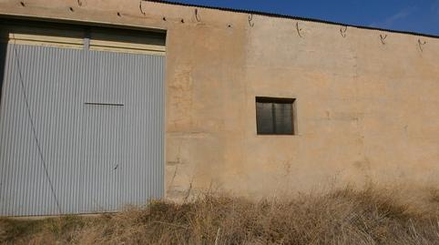 Photo 2 of Industrial buildings for sale in Albatana, Albacete