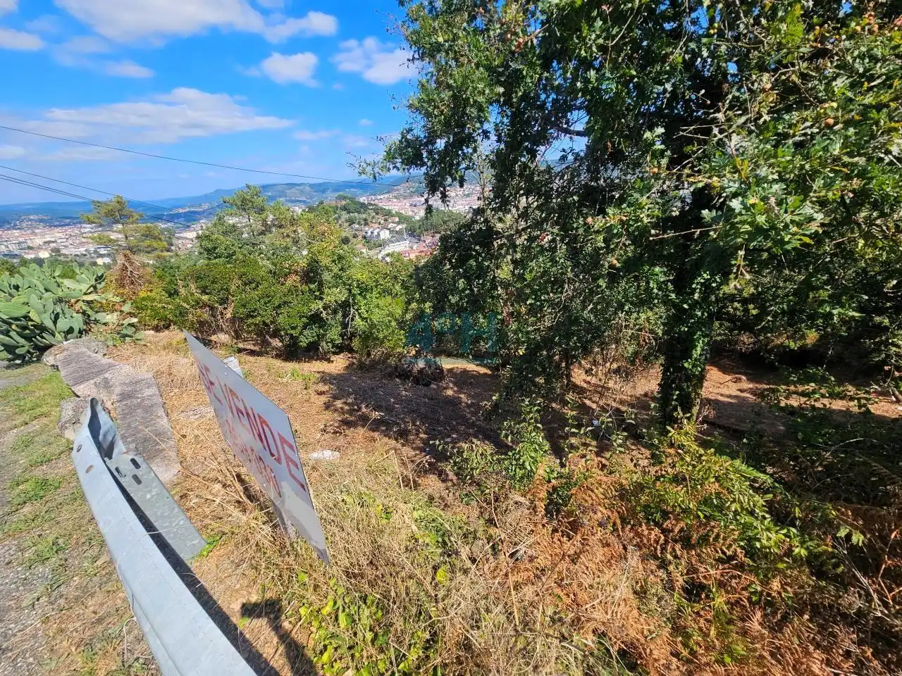Terreni e lotti in vendita a Barbadás, imagen 3