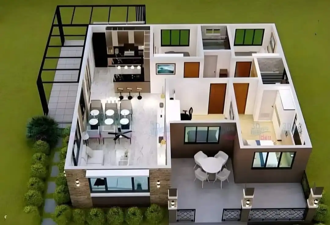 Casa o chalet en venta en Camino Manzanos, Hontoba