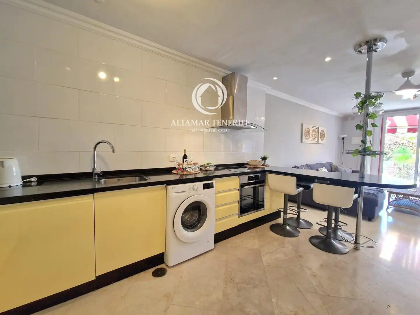 Apartamento en venta en Litoral, Playa de las Américas