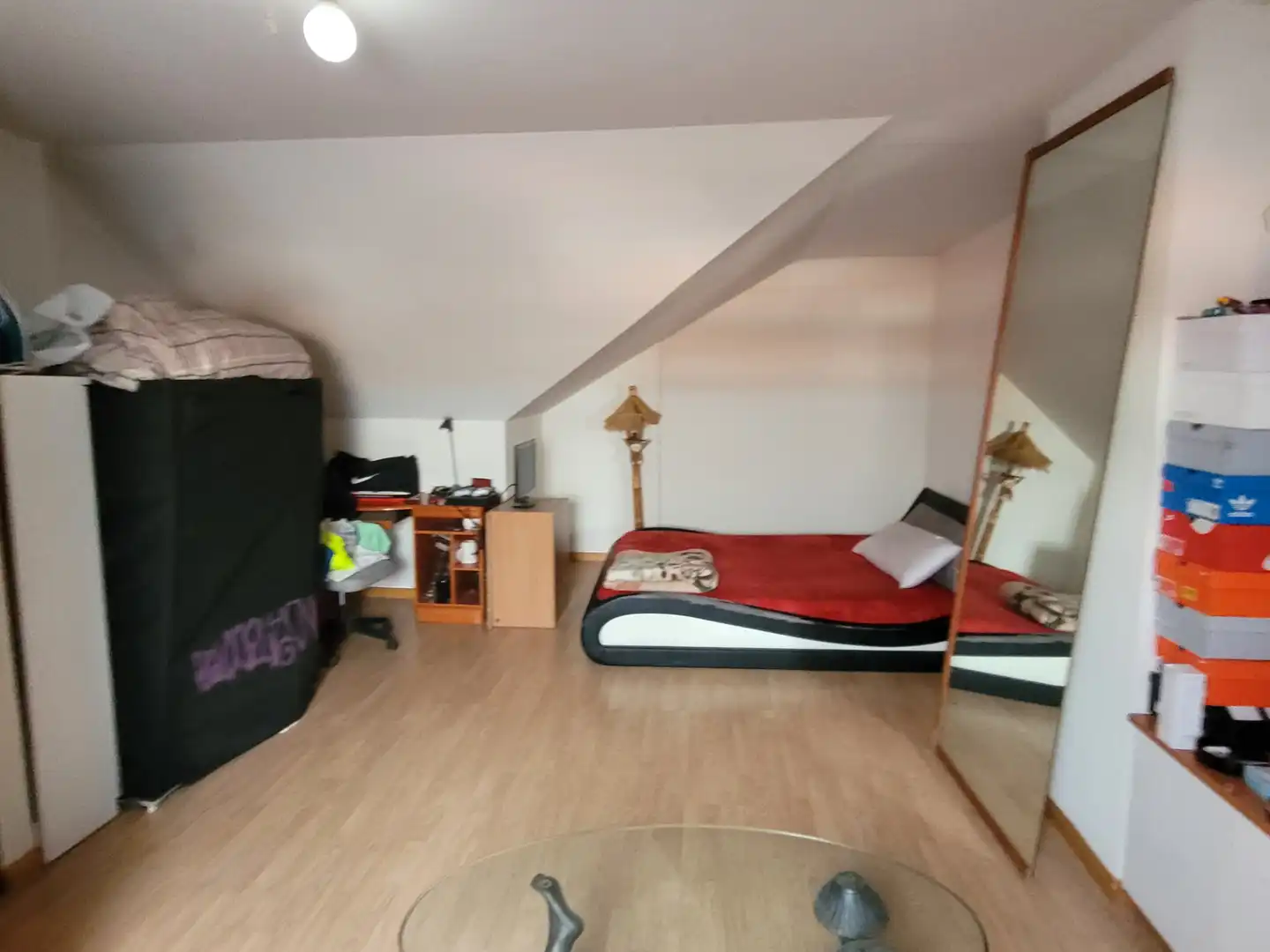 Detached house with terrace for sale in Plaza de Castilla y León, imagen 20