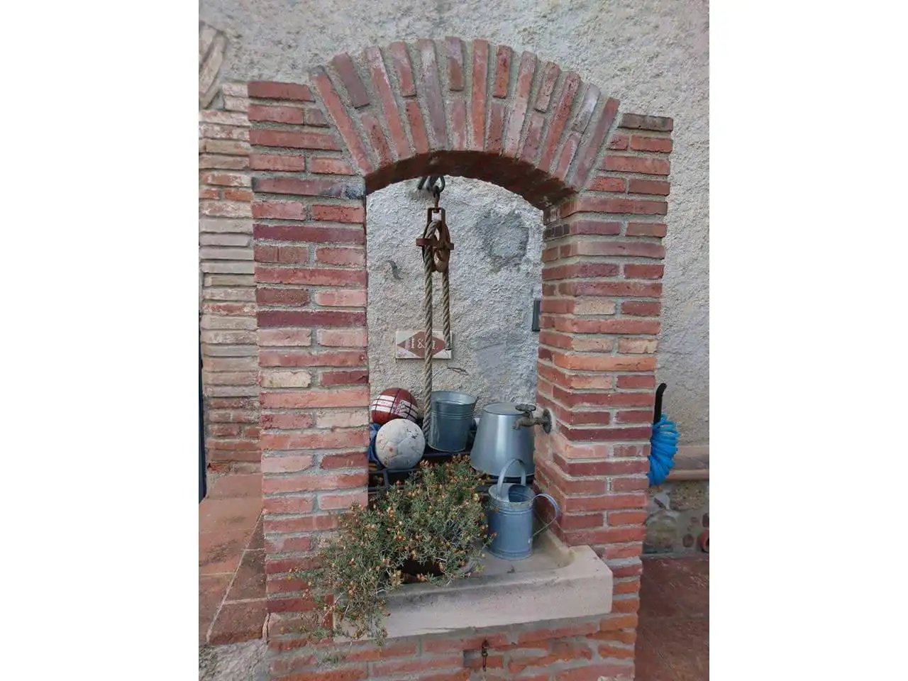 Maison rustique avec piscine à vendre à L'Ametlla del Vallès, imagen 45