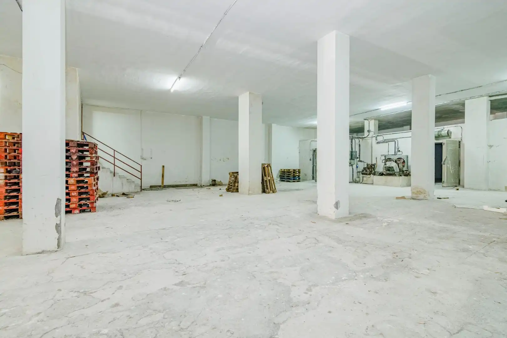 Local comercial en venda a Beiro, imagen 7