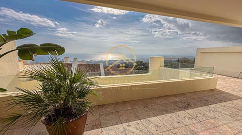 Photo 2 of Apartment to rent in Carretera de Lomas de Marbella, 17, Alto de los Monteros, Málaga